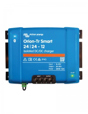 Victron Orion TR Smart 24/24-12A Convertitore