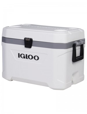 Igloo Marine Ultra 54 Ghiacciaia