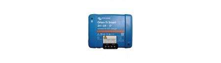 Victron Caricabatterie Orion-Tr Smart 24/24-17A Isolato