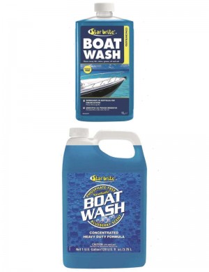 Detergente Star Brite Boat Wash