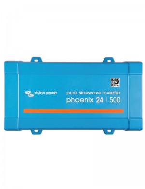 Victron Phoenix 24V 500/1000 Inverter