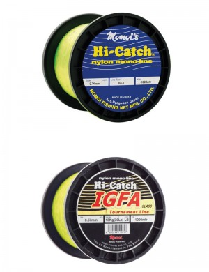 Momoi Hi-Catch Classic Tournament 1000mt