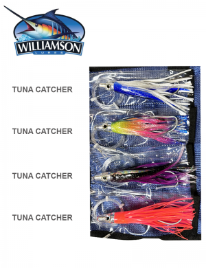 Williamson Tuna Catcher Kit