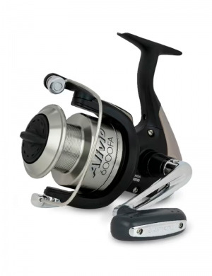 Shimano Alivio 6000 FA