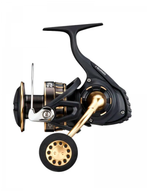 Daiwa 23 BG SW 6000 DH