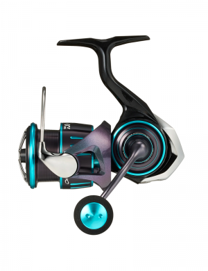 Daiwa Emeraldas RX LT 2500