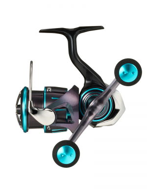 Daiwa Emeraldas RX FCLT 2500SHDH