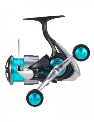 Daiwa Emeraldas X LT 2500XHDH