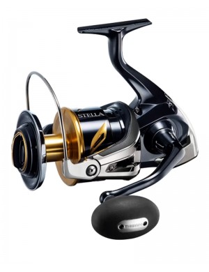 Shimano Stella SW C 20000 PG