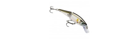 Rapala BX JOINTED MINNOW 90 mm