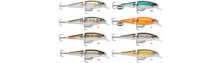 Rapala BX JOINTED MINNOW 90 mm