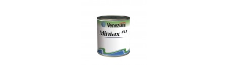 Veneziani MINIAX Primer monocomponente anticorrosivo ARANCIO