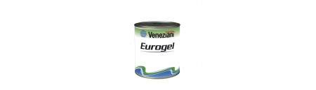 Veneziani EUROGEL Fondo monocomponente alchidico