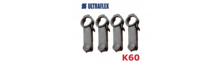 Ultraflex Kit K60 Adattamento Cavi