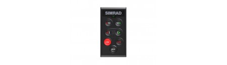 Simrad OP12 Controllo Autopilota