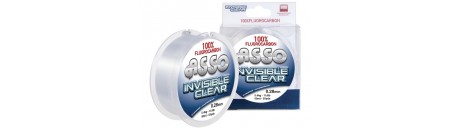 Asso Invisible CLEAR