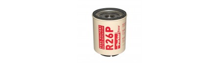 Filtro ricambio RACOR R26P 30 micron DIESEL