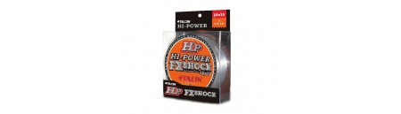 HP HI-POWER FX-SHOCK