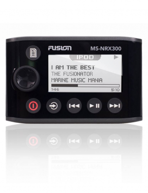 Fusion MS-NRX300 Controllo remoto NMEA2000