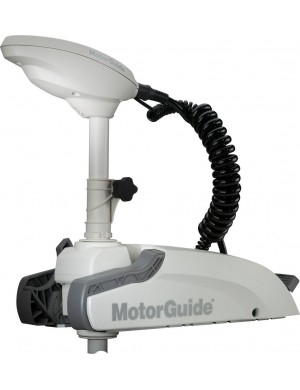 Motorguide Xi5 Salt Water 105LB 72" 36V GPS