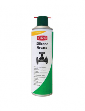 CRC Silicone Grease grasso siliconico