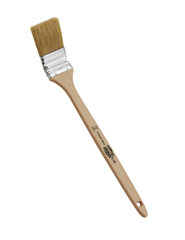 Pennello Radiatore a Pipa