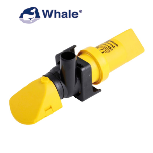 WHALE Supersub Smart 650 12V Pompa Automatica