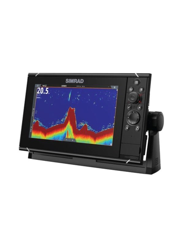 Simrad NSS9 Evo3S - immagine 3