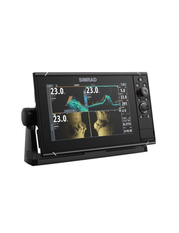 Simrad NSS9 Evo3S - immagine 4