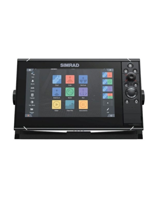 Simrad NSS9 Evo3S