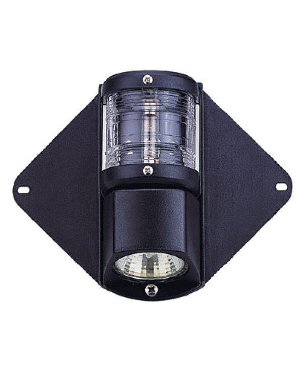 Faro Da Coperta AA Combilight LED