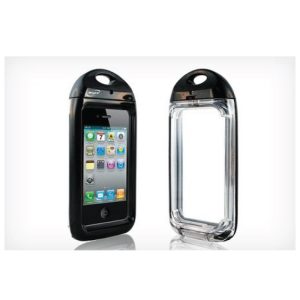 Aryca Custodia Rigida Impermeabile Smartphone