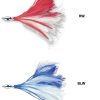Williamson Flash Feather 102mm - immagine 3