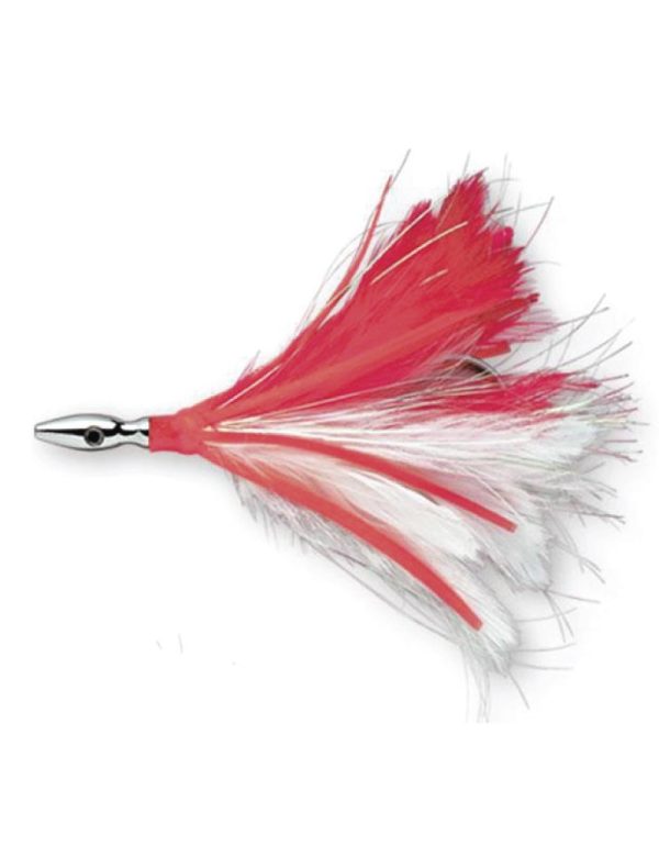 Williamson Flash Feather 102mm - immagine 2