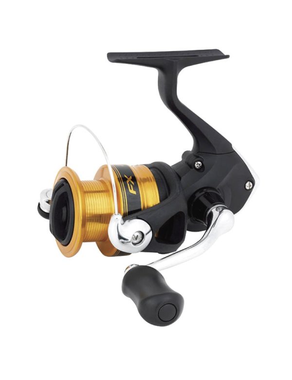 Shimano FX 2500 FC