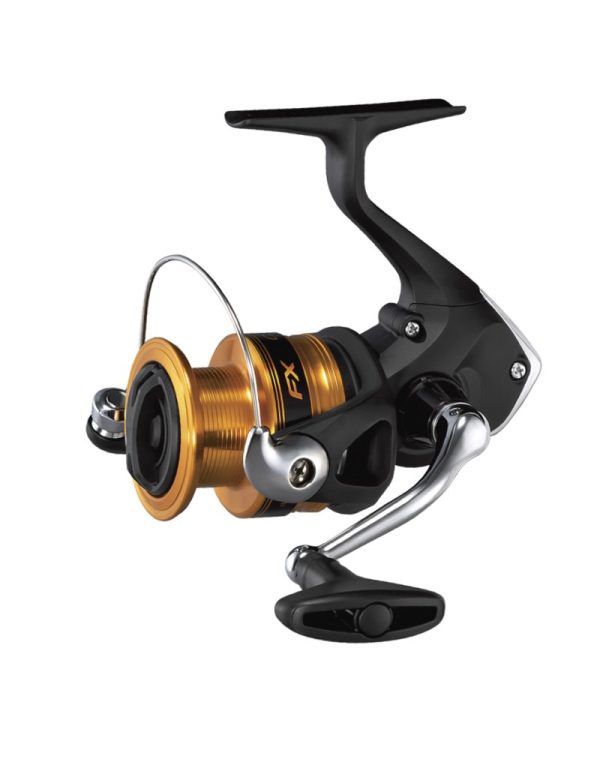 Shimano FX 4000 FC
