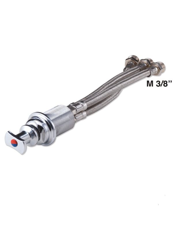 Miscelatore Mixer Incasso Ø32mm