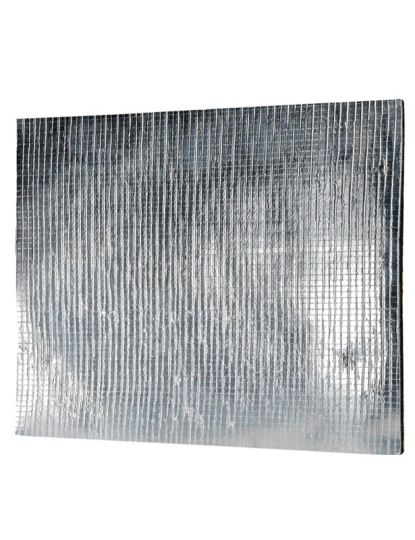 Pannello Fonoassorbente 1000x750xH13mm
