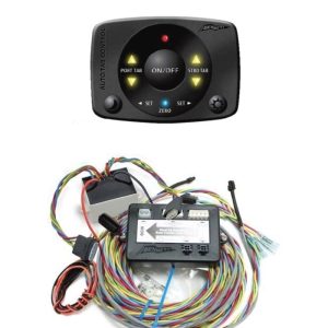 Bennett AC3000 Auto Tab Control Kit
