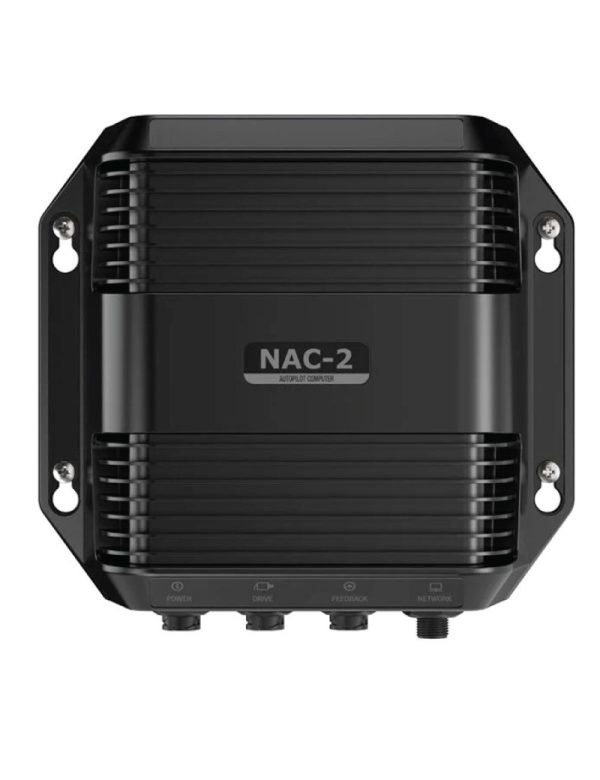 NAC 2 Computer Autopilota