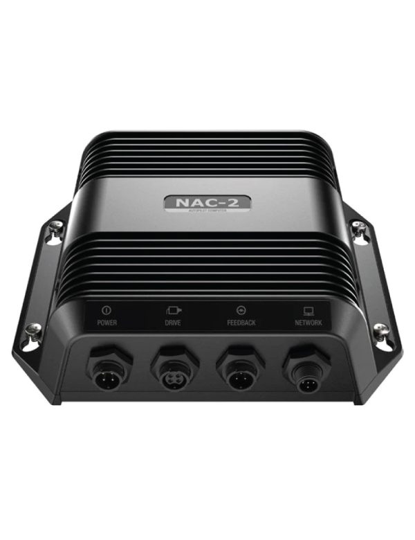 NAC 2 Computer Autopilota - immagine 2