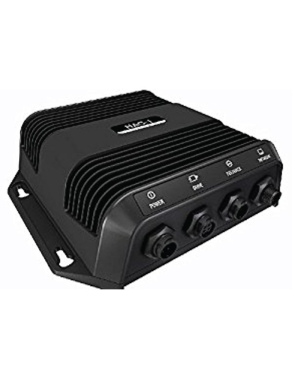 NAC 1 Computer Autopilota