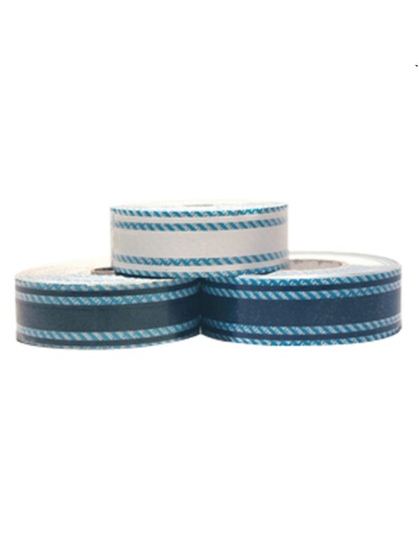 Nastro Adesivo a 3 Strisce MM.45 X MT.50