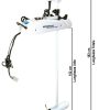 WaterSnake GEO SPOT GPS SW 65lb 66" 12V - immagine 2