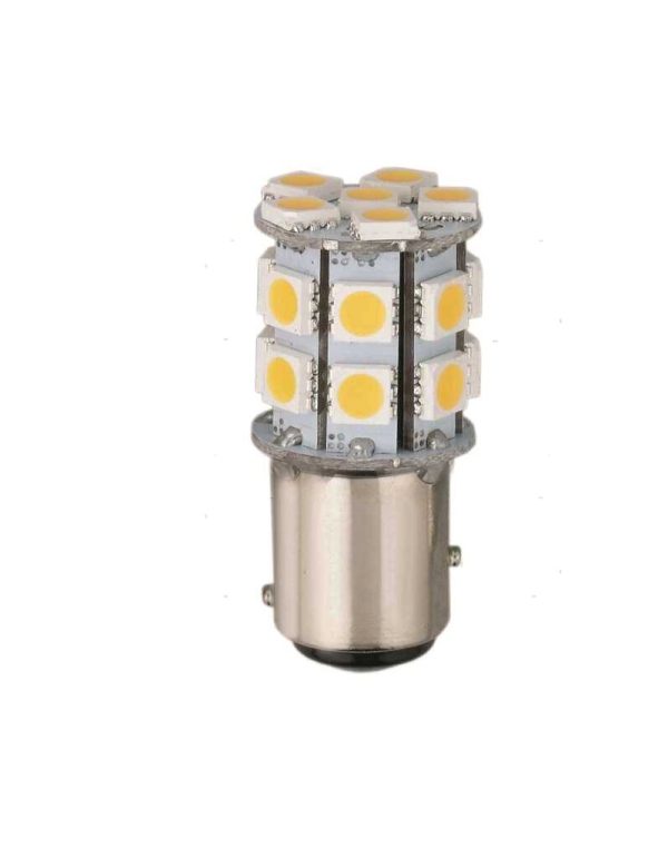 Lampadina LED BAY15D Nav 280LM