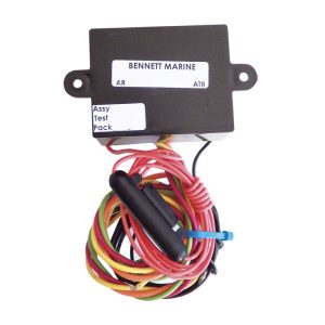 Bennett Auto Tab Retractor