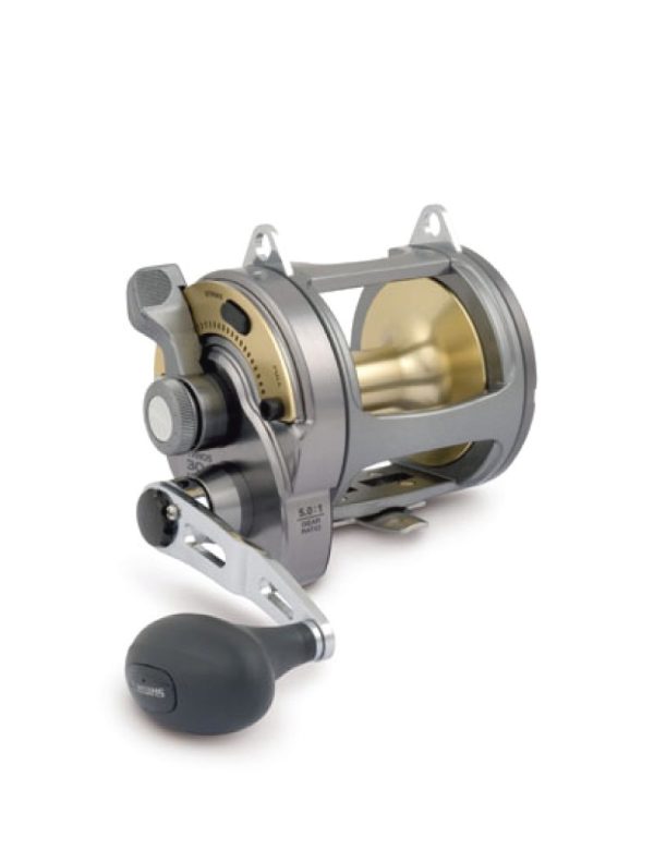 Shimano Tyrnos 30