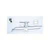 Bennett Auto Trim Pro Hydraulic - immagine 2