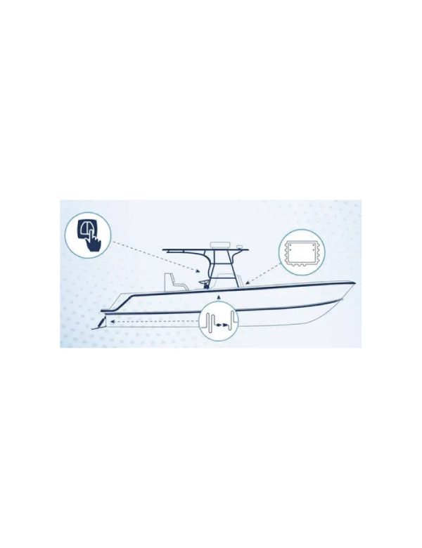 Bennett Auto Trim Pro Hydraulic - immagine 2