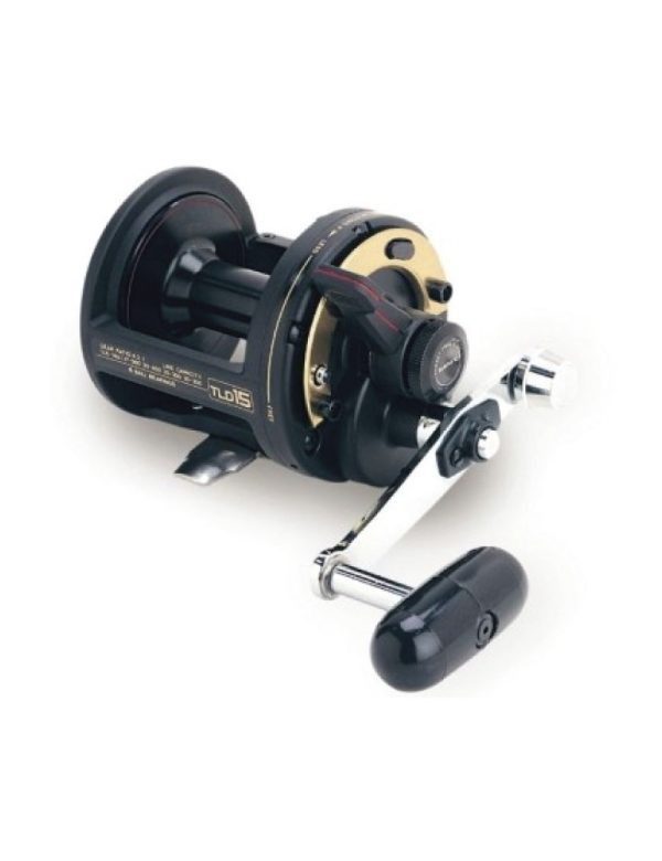 Shimano TLD 15